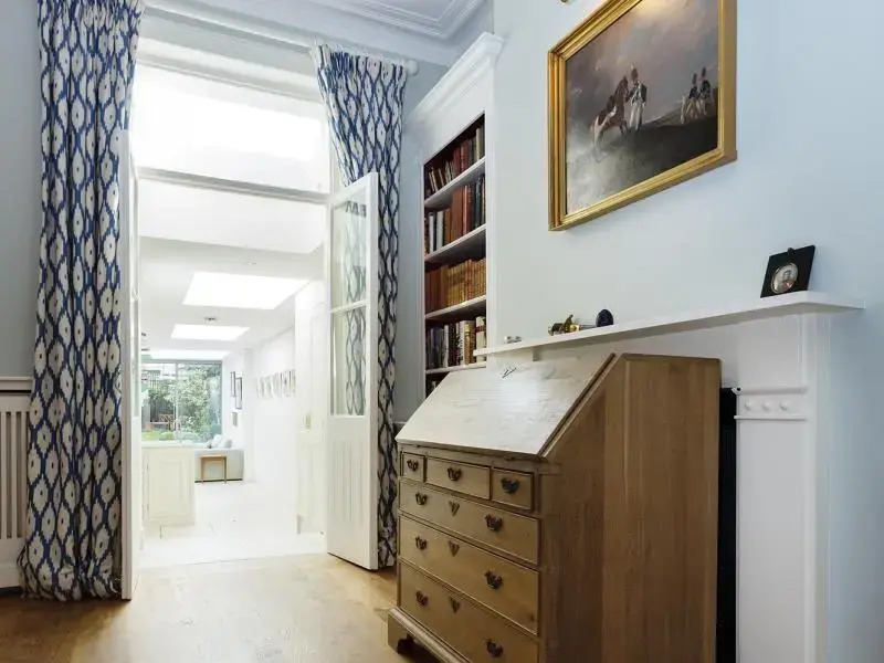 Chelsea Battersea