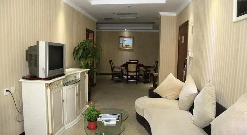 Shanghai Mingyang Hotel