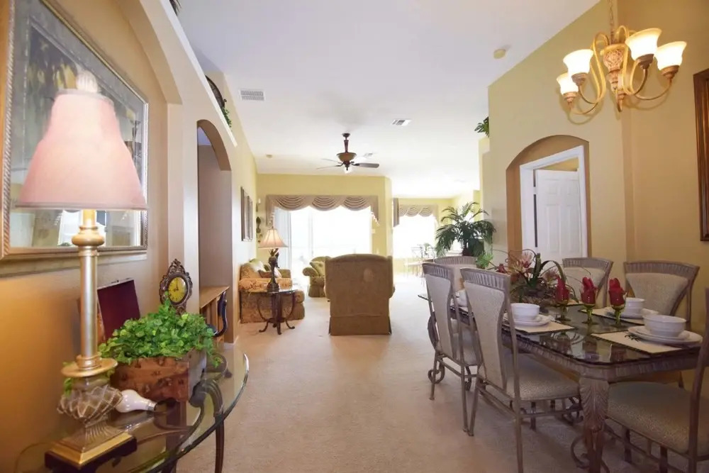 Windsor Palms Resort 2231