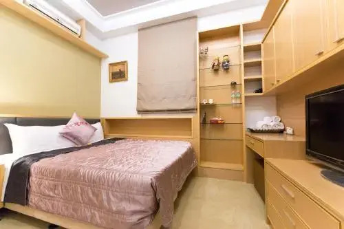 Taitung Leisure B&B