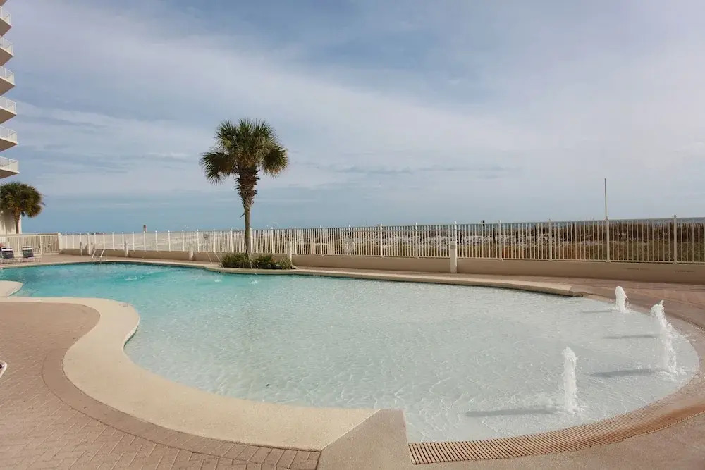 Lighthouse 411 - 3 Br Condo