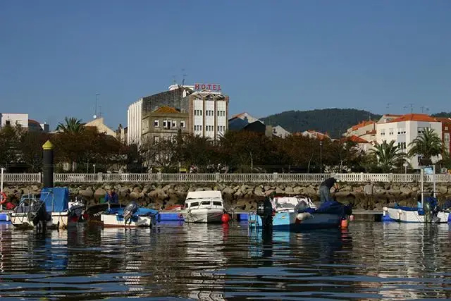 Imagen de Hotel Airiños (15 de 15)