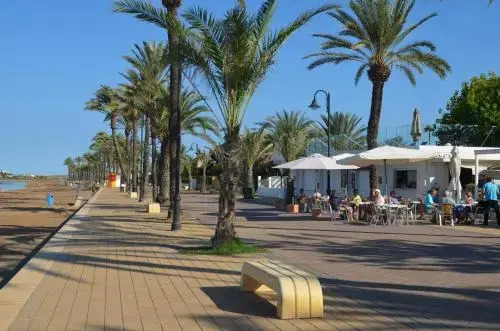 Ribera Beach 3 - 0809