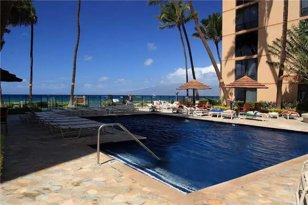 Mahana Resort 304 by RedAwning