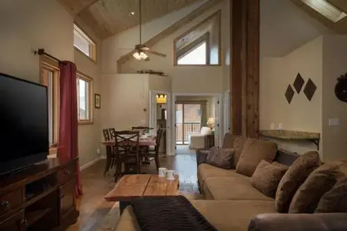6 Spring Creek