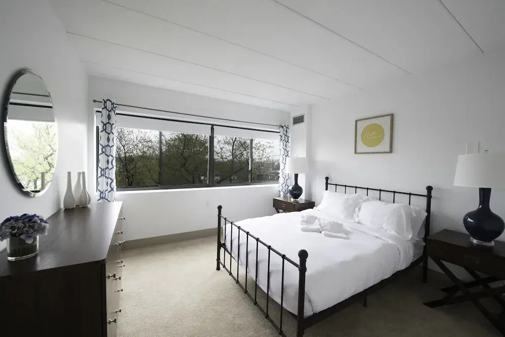 Lovely Brighton Suites by Sonder