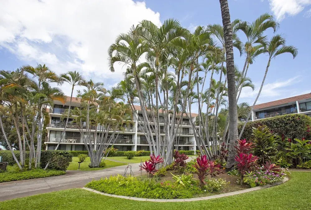 Maui Parkshore #304