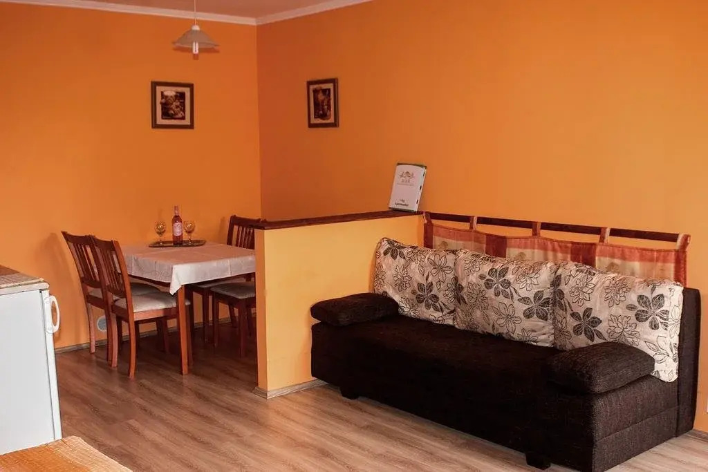 Völgy Apartman