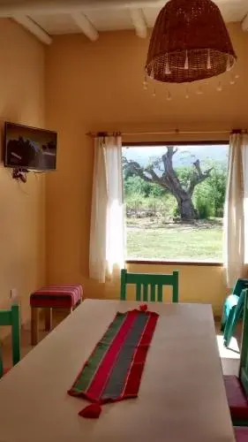 La Celina Casas de Campo