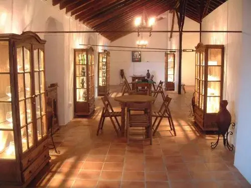 Hacienda Rural Molino Viejo