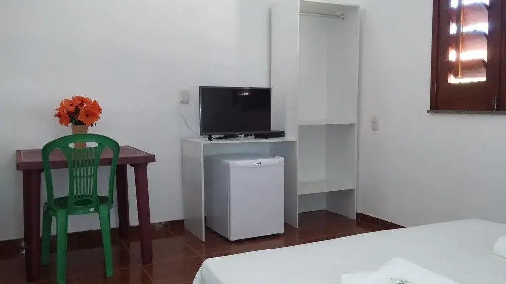 Pousada Papagaio