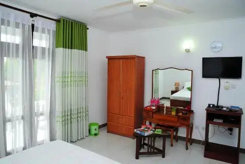 Gleam Homestay