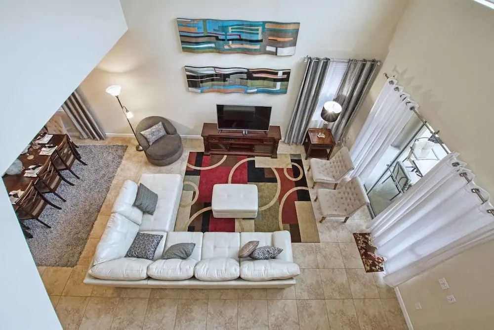 Paradise Palms 2936
