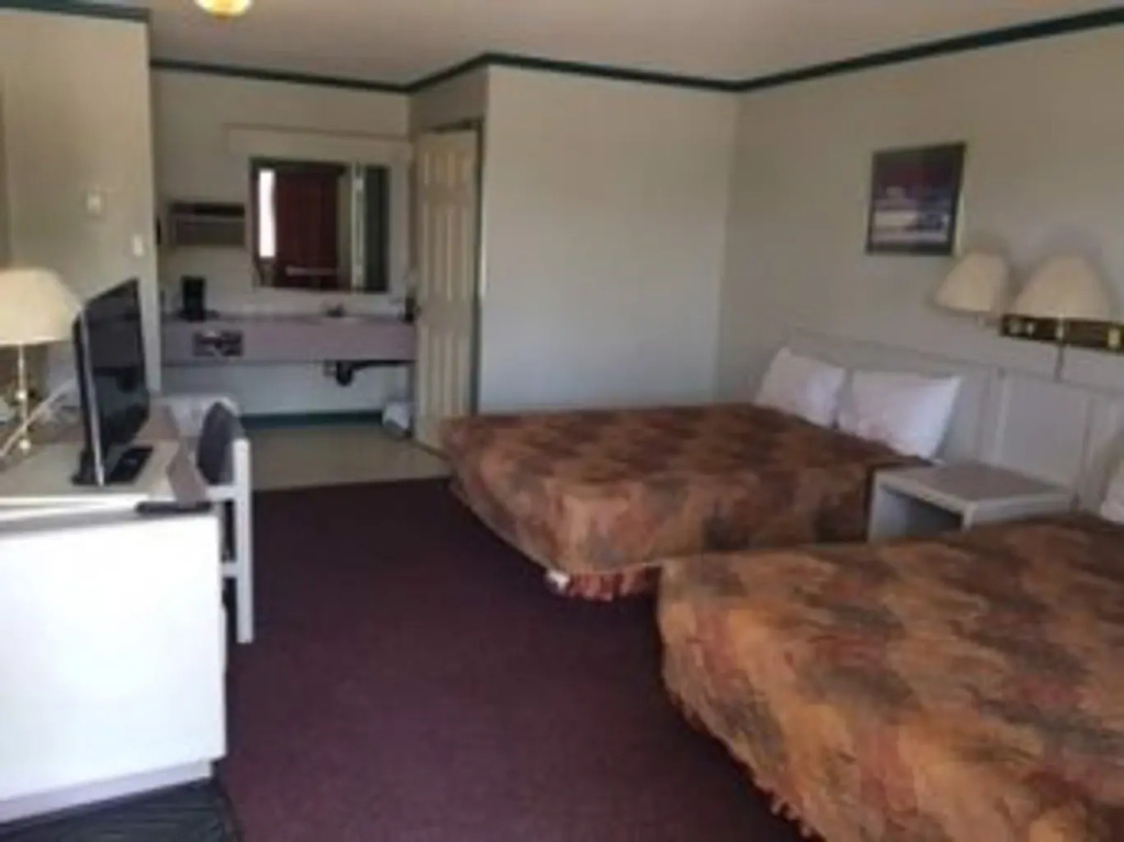 Heartland Lodge
