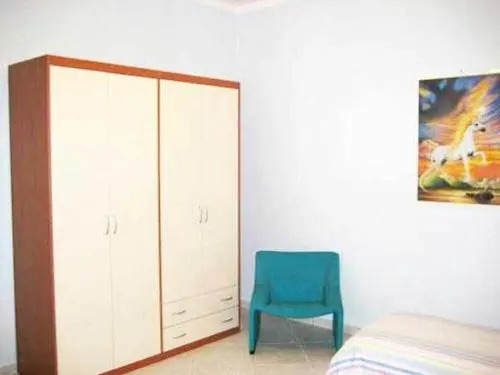 Casa Mare Cielo & Terra