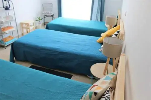 Tropical 2 BDR Apt in Lagos Centre by LovelyStay
