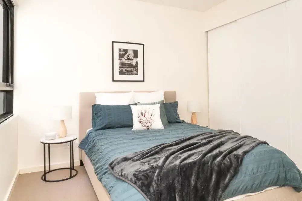 Spacious Apartment Close to Chatswood