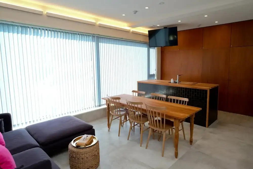 Ikidane House Okinawa Senaha