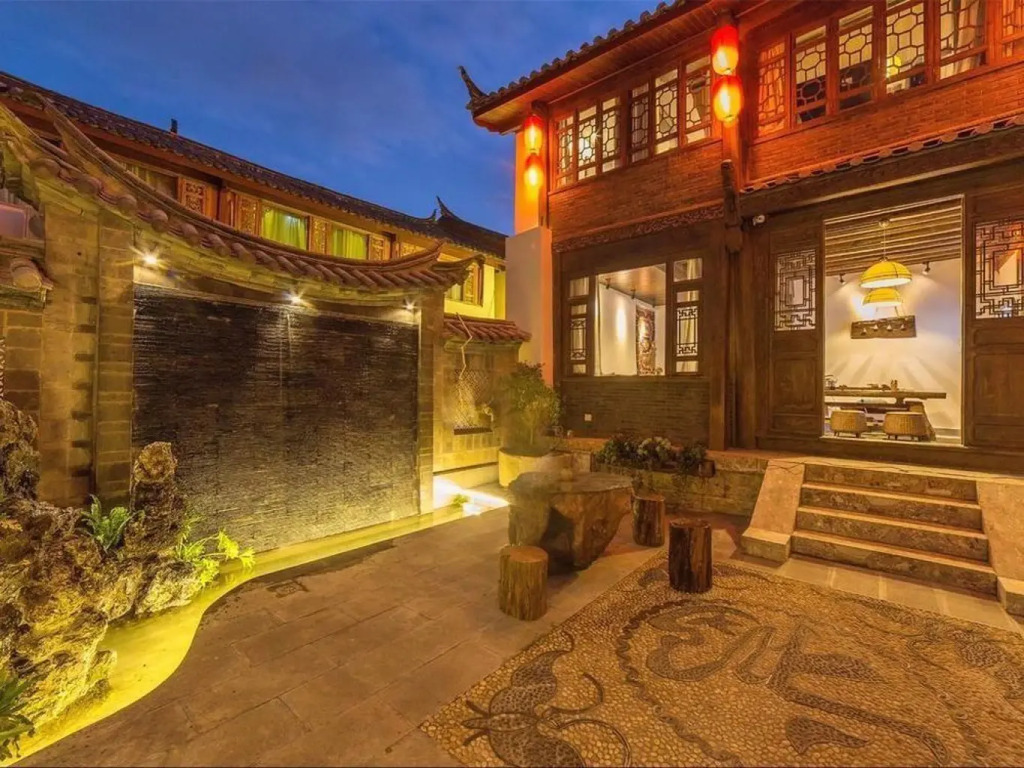 Lijiang Sunsee Inn