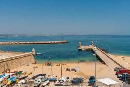 Fábrica da Ribeira 80 by Destination Algarve