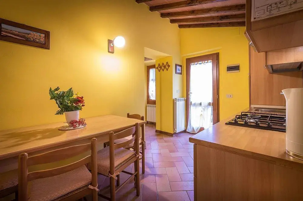 Casa Casalino