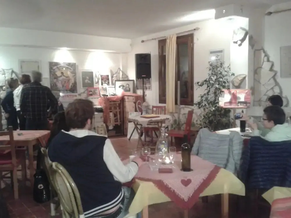 Agricultura Cupacci