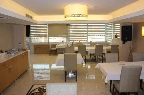 Cimse Hotel