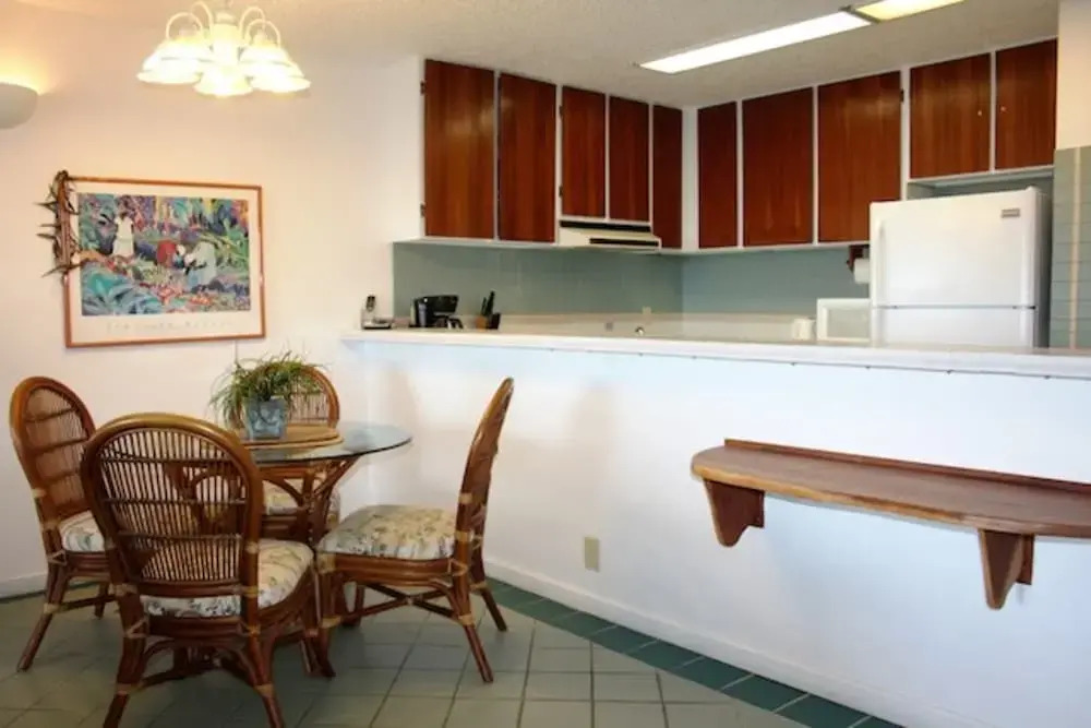 Alii Condo #624779 - 2 Br Condo