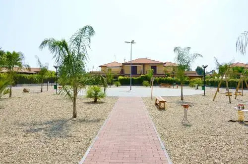 Villa Achillea