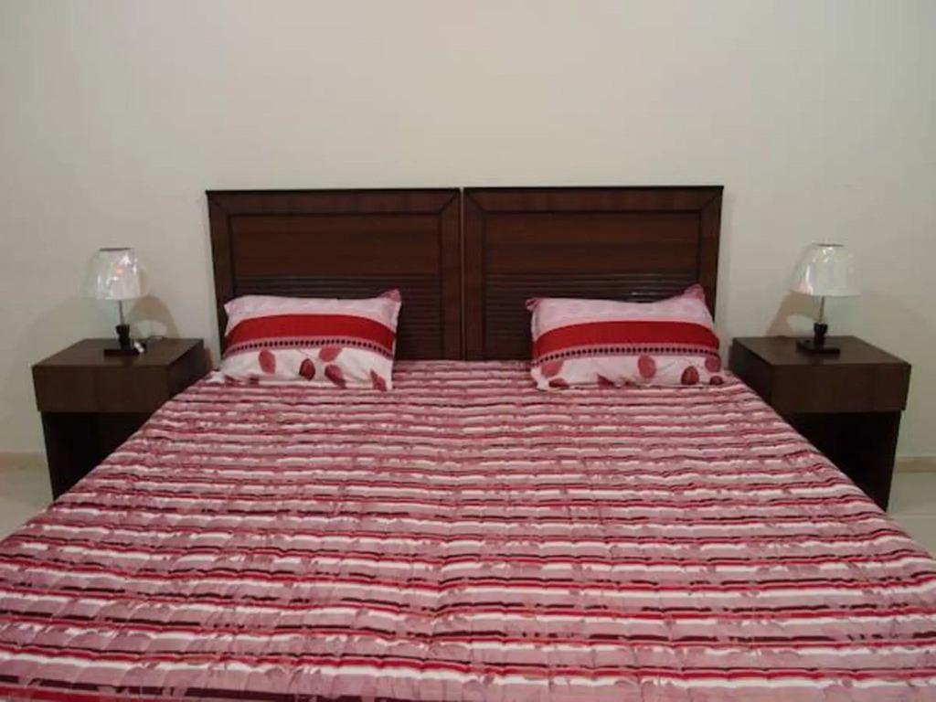 Al Ula Arac Hotel