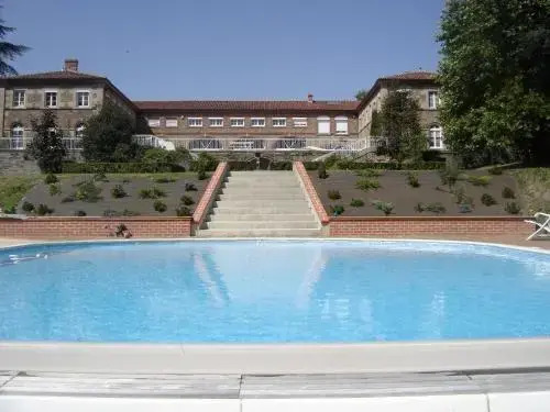 Logis de Nantas