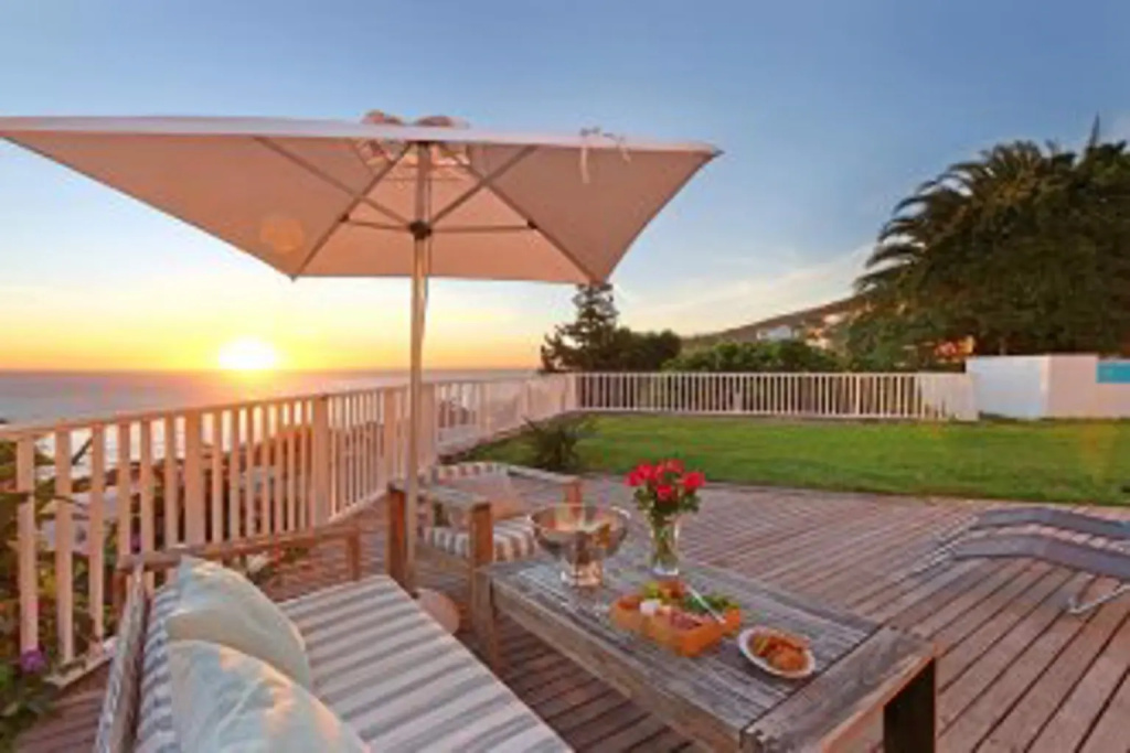 Hideaway Beach Villa