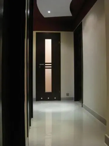 Apartament Arkado
