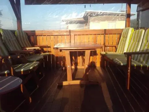 Mobil Home Výrovická Přehrada