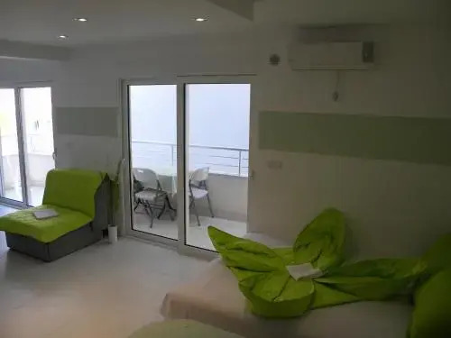 Apartmani Sekulic