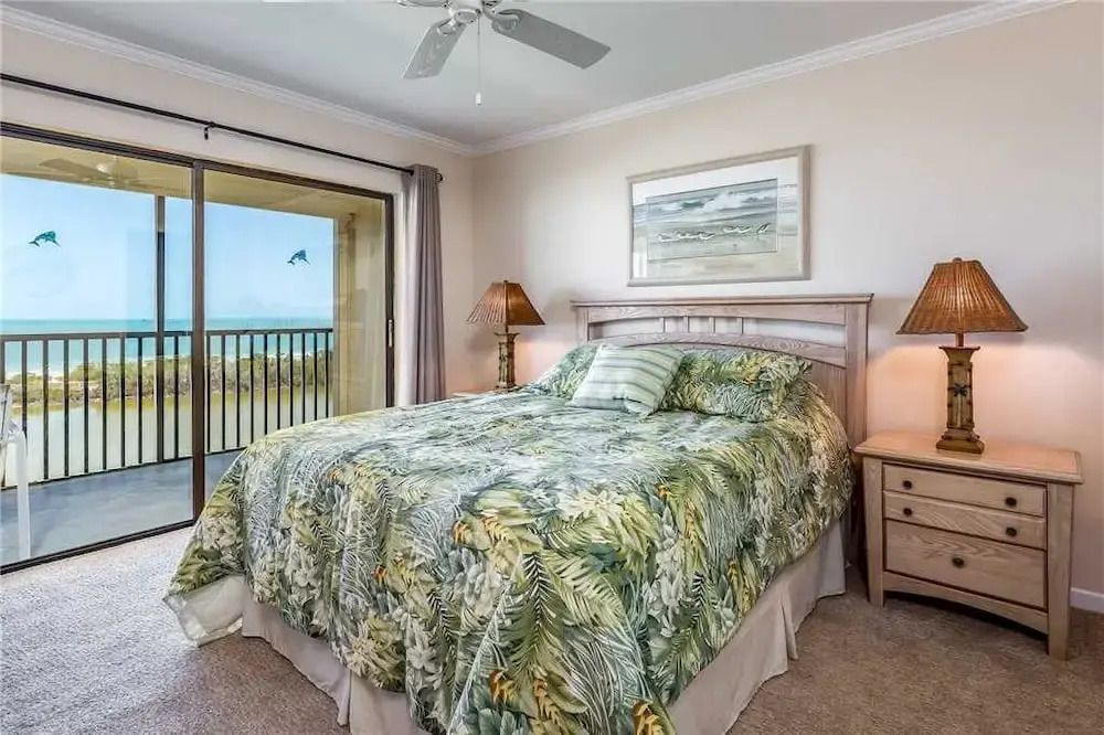 Terra Mar 604 - Two Bedroom Condo