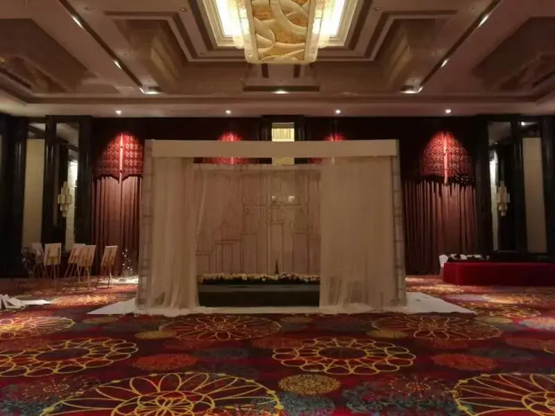Laibor international hotel