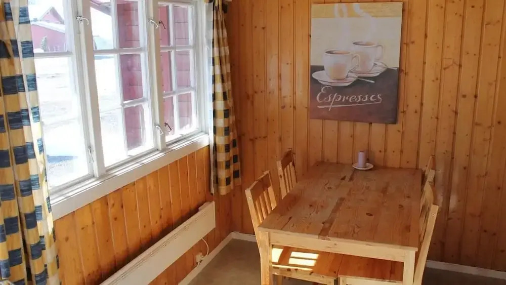 Fjellstova Ørskogfjellet Cottages