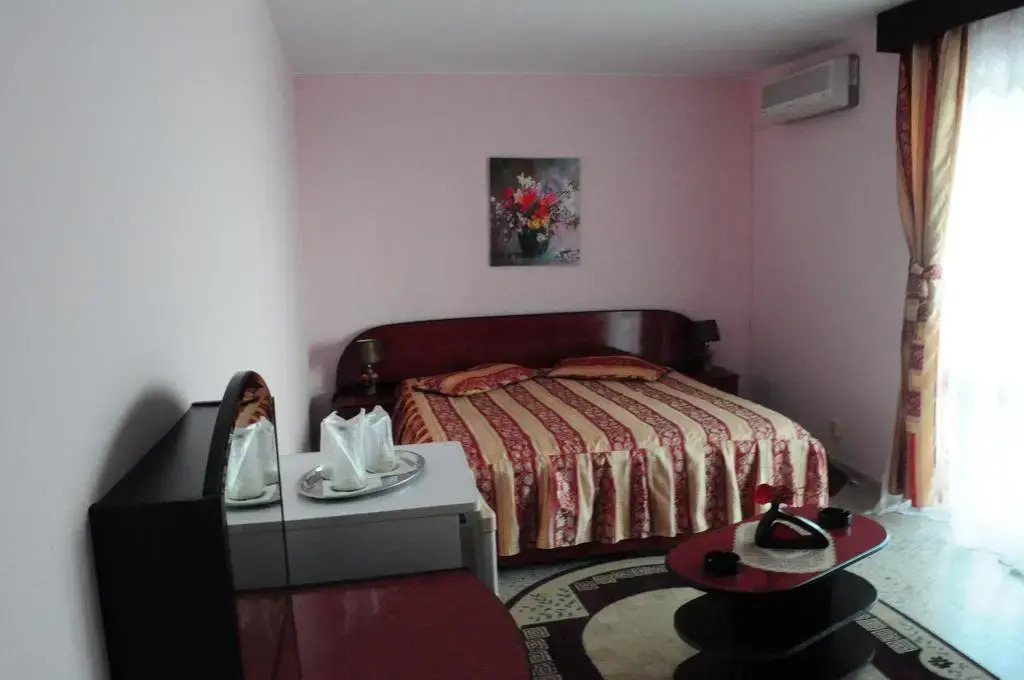 Hotel Meteor