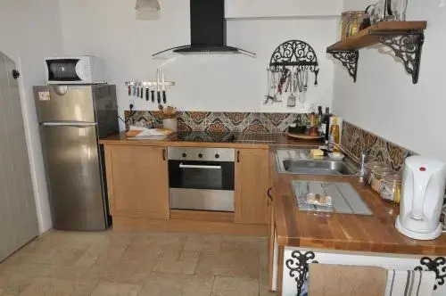 Chez Lulu Holiday Home (Adults Only)
