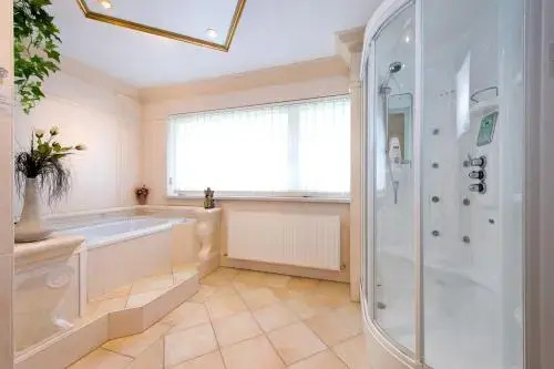 Tyrol Appartements