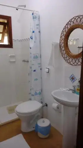 Pousada da Gibinha