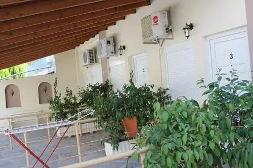 Athina K Rooms