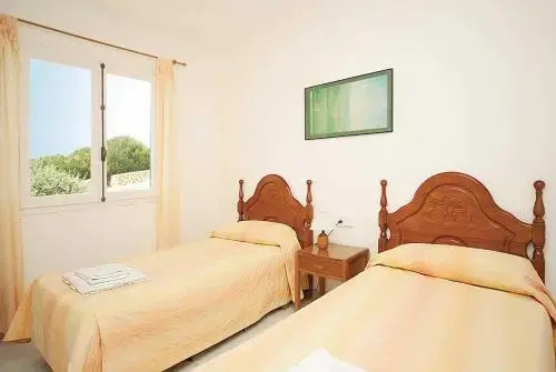 Villa Binilisa