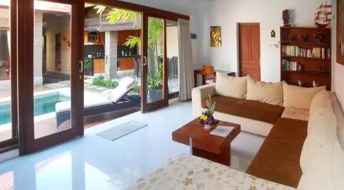 Mango Villa Sanur