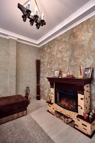 Krasnodar Appartment