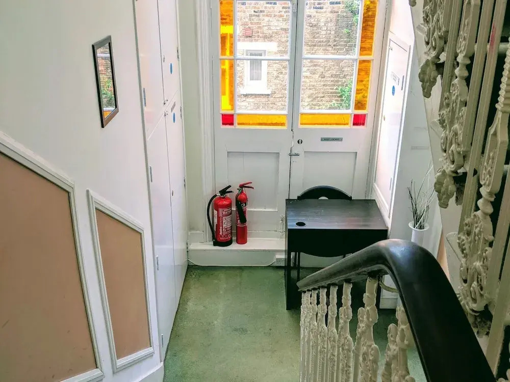 Notting Hill Garden Studios