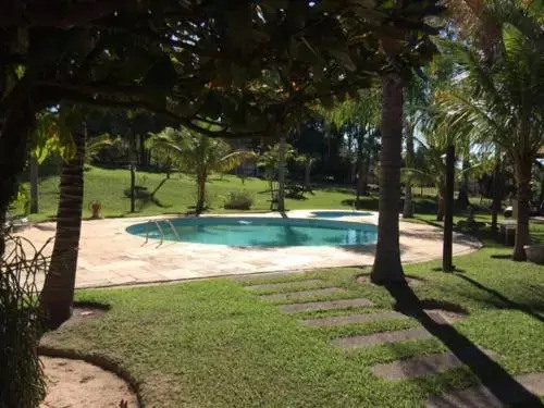 Pousada Sarapui