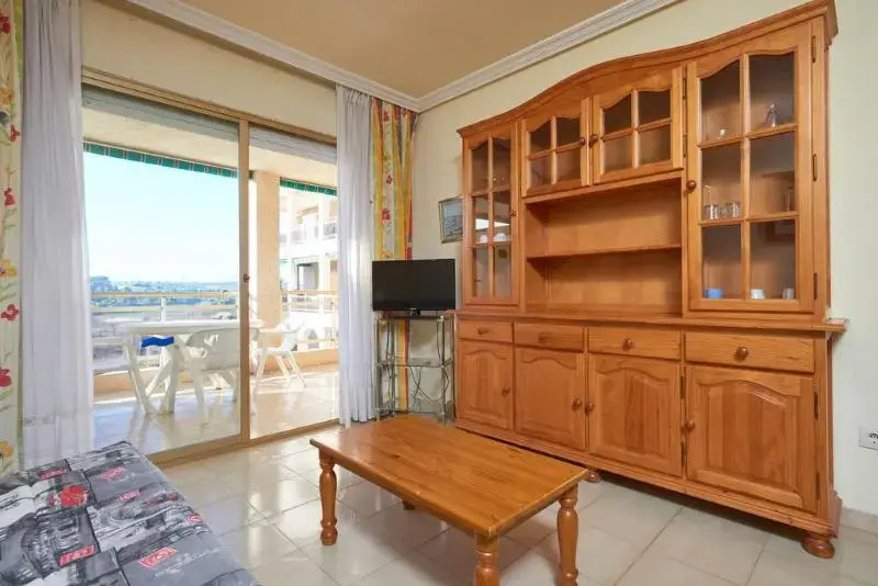 Apartment La Turquesa