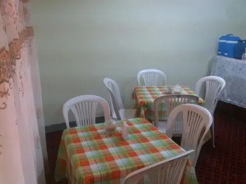 Hostal La Realeza